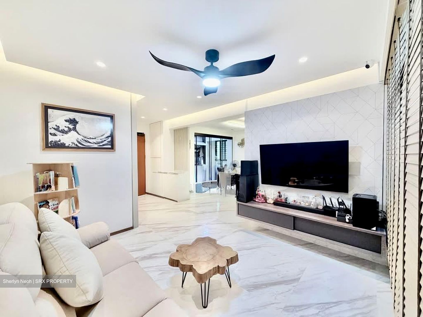 Blk 113A Alkaff Oasis (Toa Payoh), HDB 4 Rooms #574912671